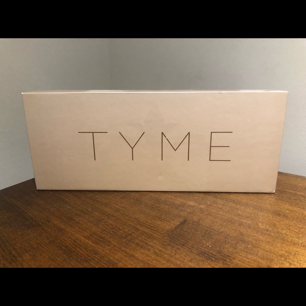 Tyme Iron Pro